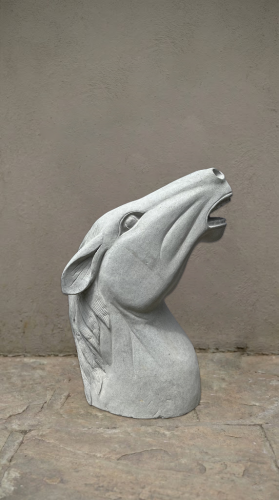 Horse Head 100cm6
